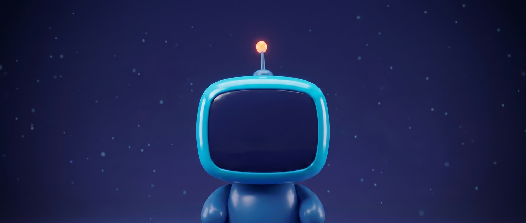 Unit, the UnitVPN mascot, looking at you